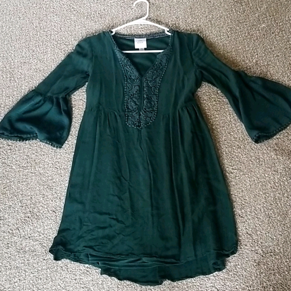Boho dress